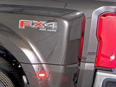 2024 Ford Super Duty F-450 DRW XL