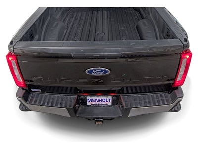 2024 Ford Super Duty F-450 DRW XL