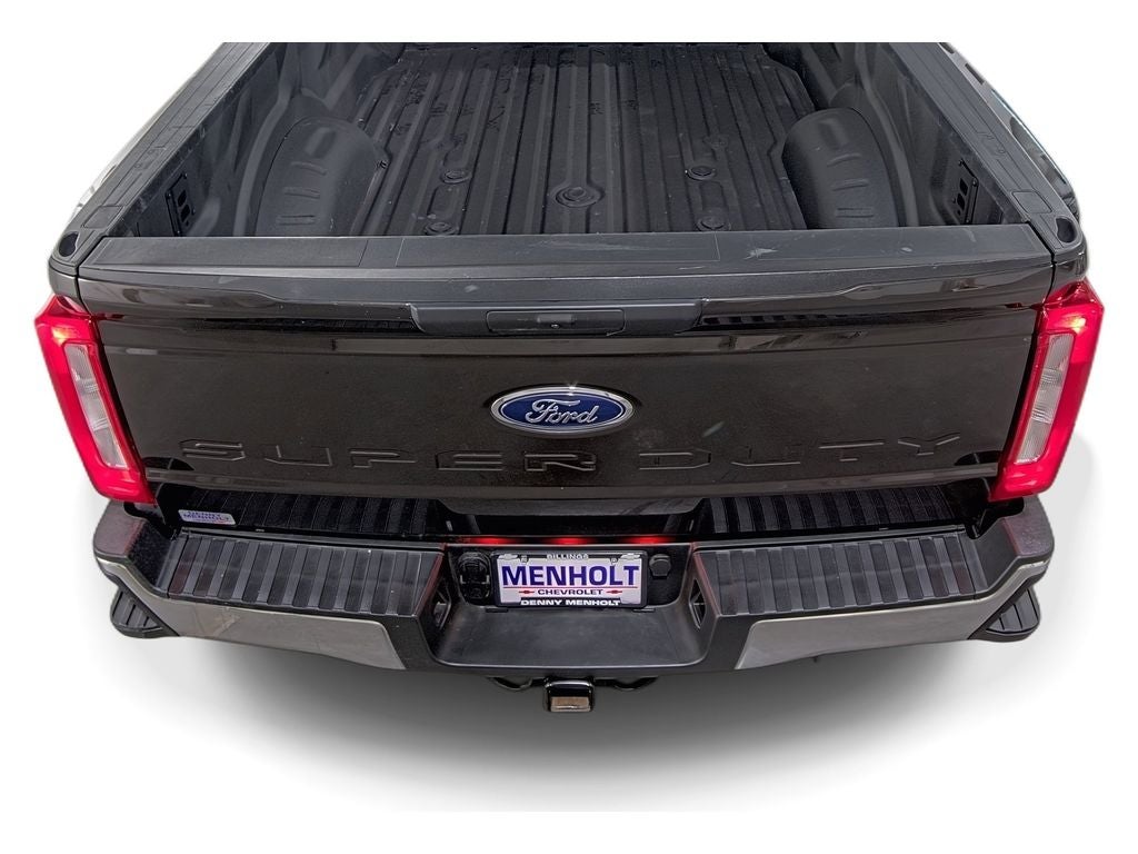 2024 Ford Super Duty F-450 DRW XL