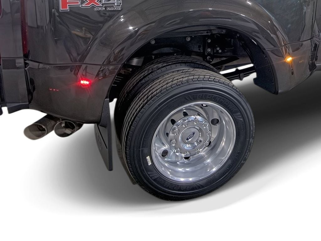2024 Ford Super Duty F-450 DRW XL