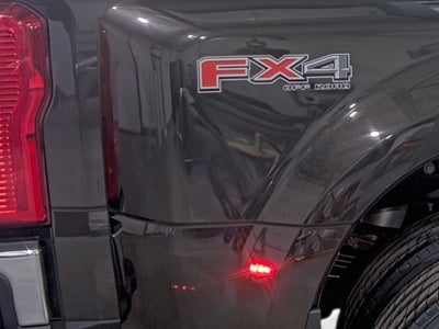 2024 Ford Super Duty F-450 DRW XL
