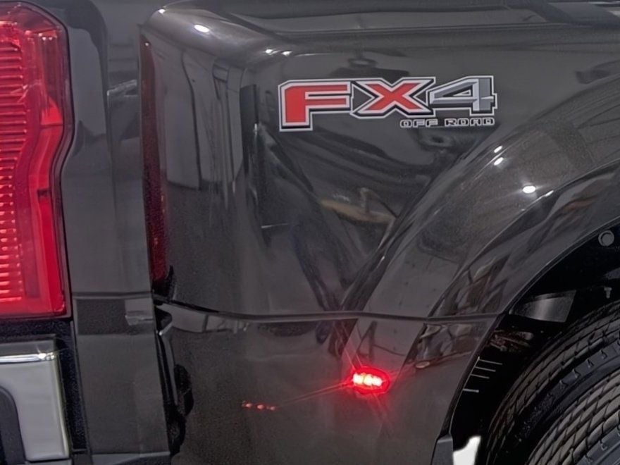 2024 Ford Super Duty F-450 DRW XL