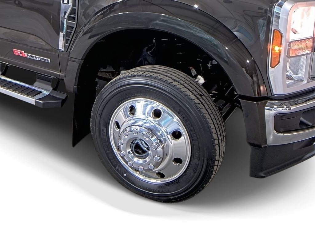 2024 Ford Super Duty F-450 DRW XL
