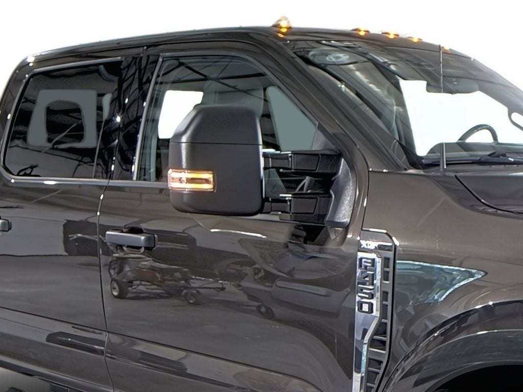 2024 Ford Super Duty F-450 DRW XL