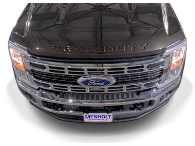 2024 Ford Super Duty F-450 DRW XL