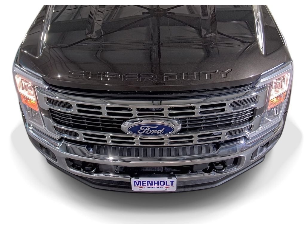 2024 Ford Super Duty F-450 DRW XL