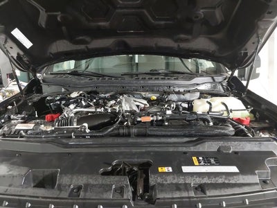 2024 Ford Super Duty F-450 DRW XL