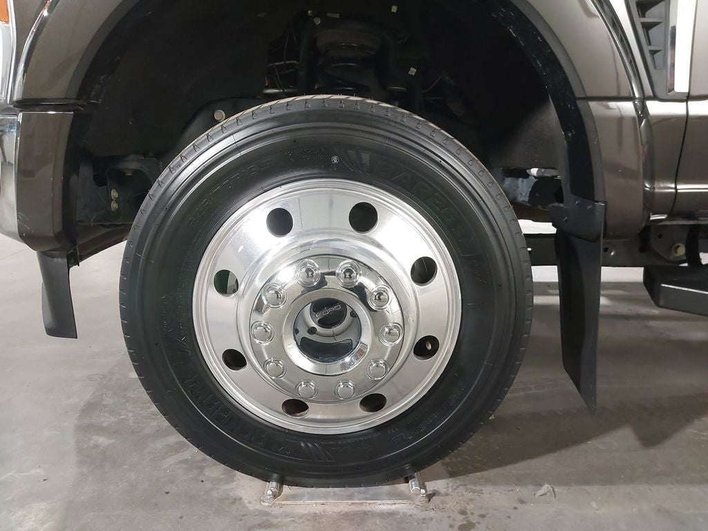 2024 Ford Super Duty F-450 DRW XL