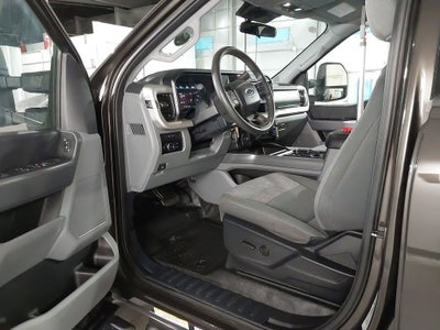 2024 Ford Super Duty F-450 DRW XL