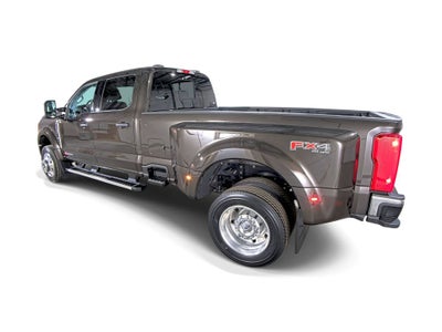 2024 Ford Super Duty F-450 DRW XL