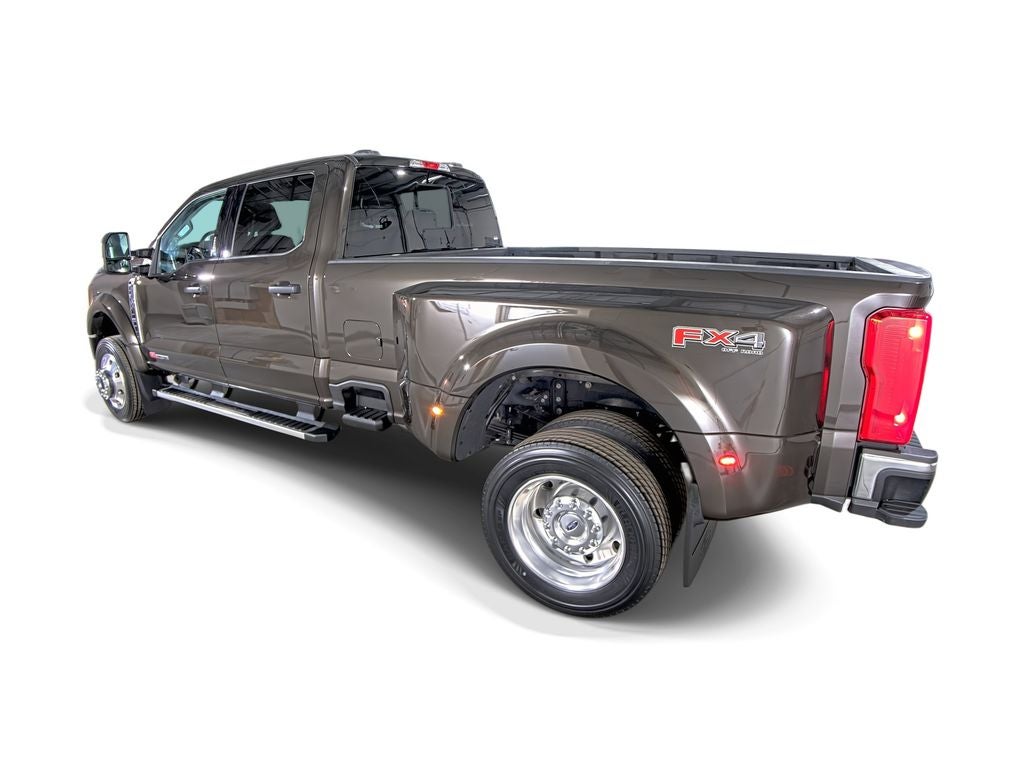 2024 Ford Super Duty F-450 DRW XL