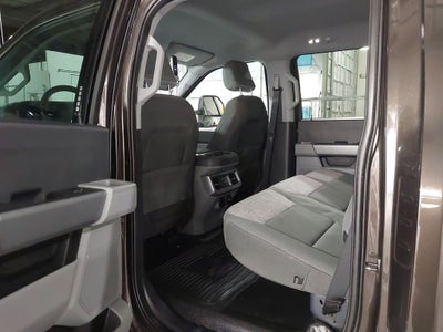 2024 Ford Super Duty F-450 DRW XL