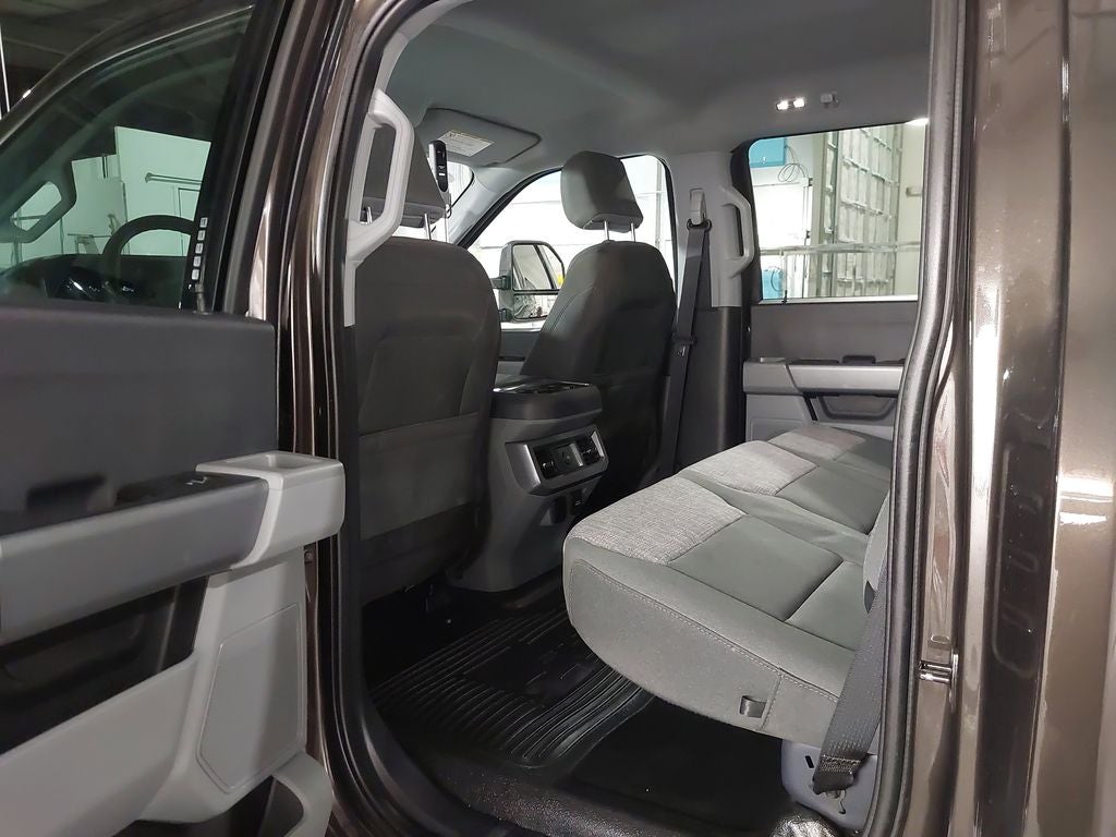 2024 Ford Super Duty F-450 DRW XL