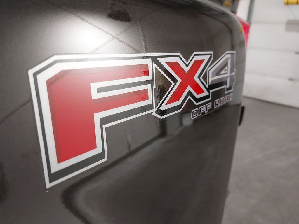 2024 Ford Super Duty F-450 DRW XL