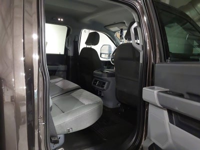 2024 Ford Super Duty F-450 DRW XL