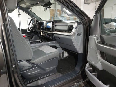 2024 Ford Super Duty F-450 DRW XL