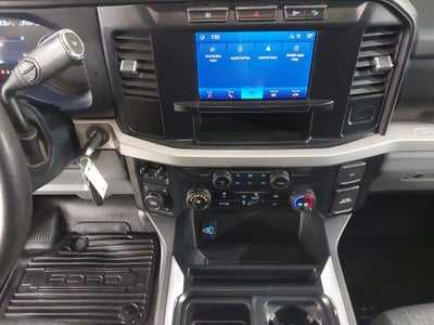 2024 Ford Super Duty F-450 DRW XL