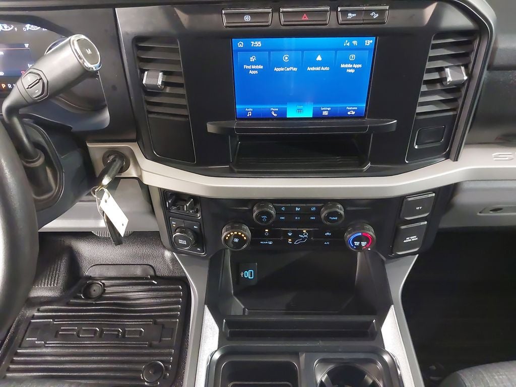 2024 Ford Super Duty F-450 DRW XL