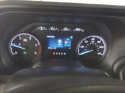 2024 Ford Super Duty F-450 DRW XL