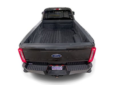 2024 Ford Super Duty F-450 DRW XL