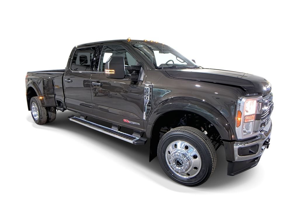 2024 Ford Super Duty F-450 DRW XL