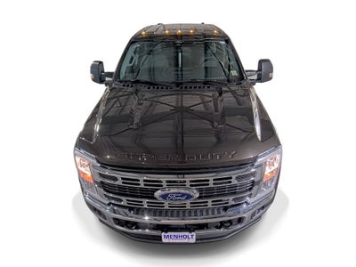 2024 Ford Super Duty F-450 DRW XL