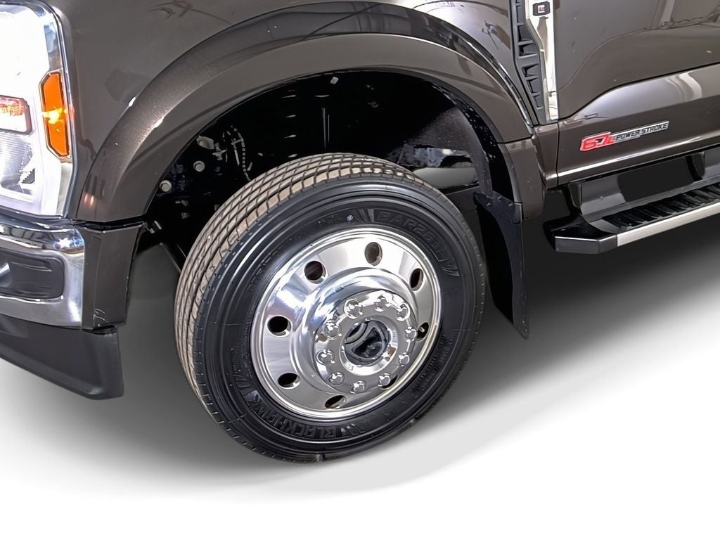 2024 Ford Super Duty F-450 DRW XL