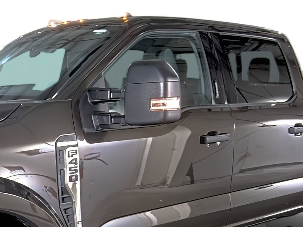 2024 Ford Super Duty F-450 DRW XL