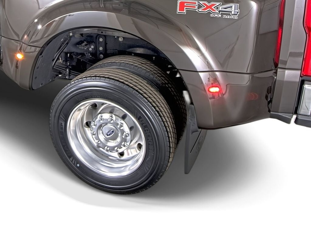 2024 Ford Super Duty F-450 DRW XL