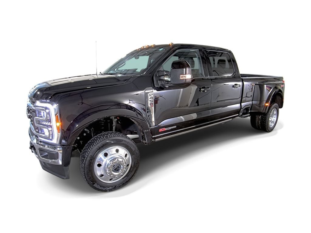 2025 Ford Super Duty F-450 DRW XL
