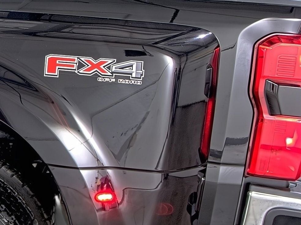 2025 Ford Super Duty F-450 DRW XL