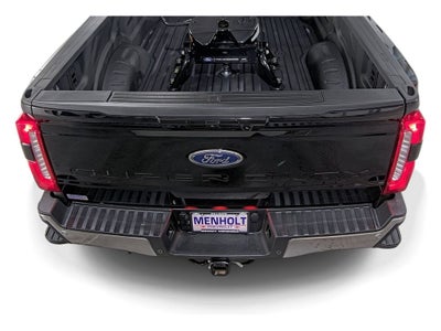 2025 Ford Super Duty F-450 DRW XL