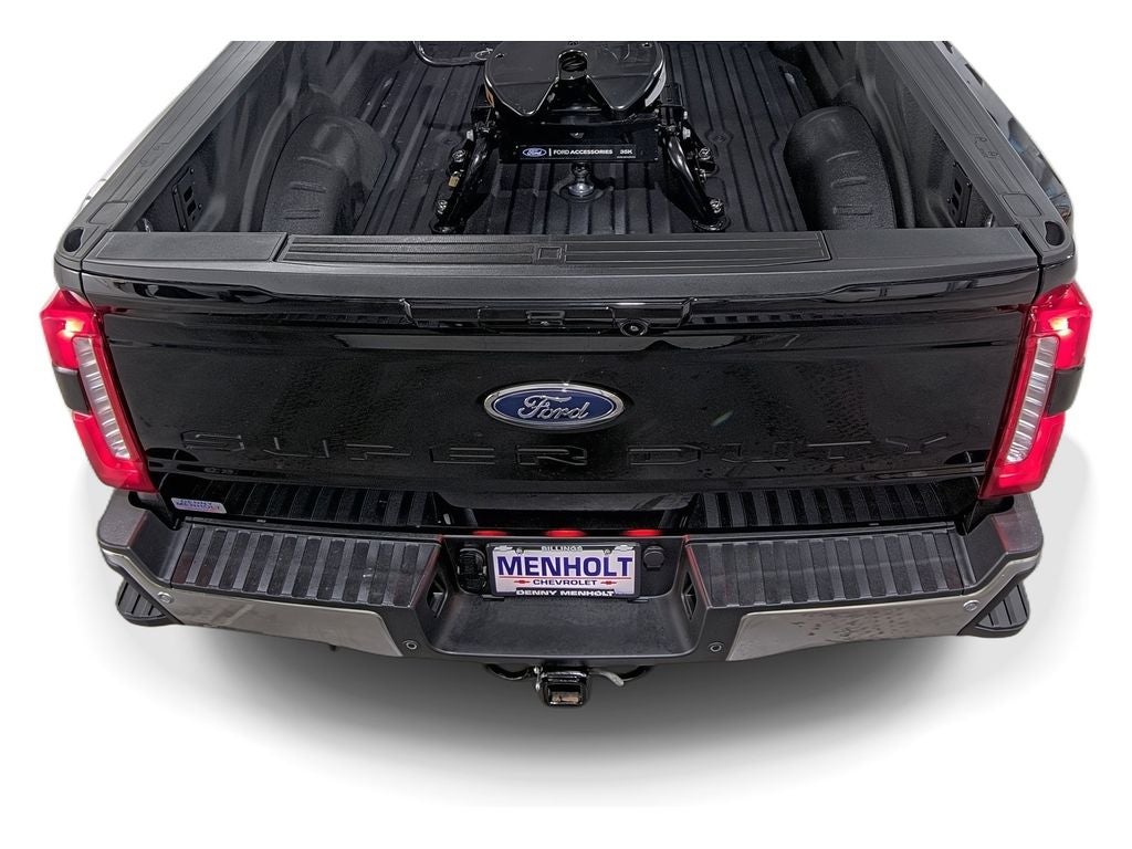 2025 Ford Super Duty F-450 DRW XL