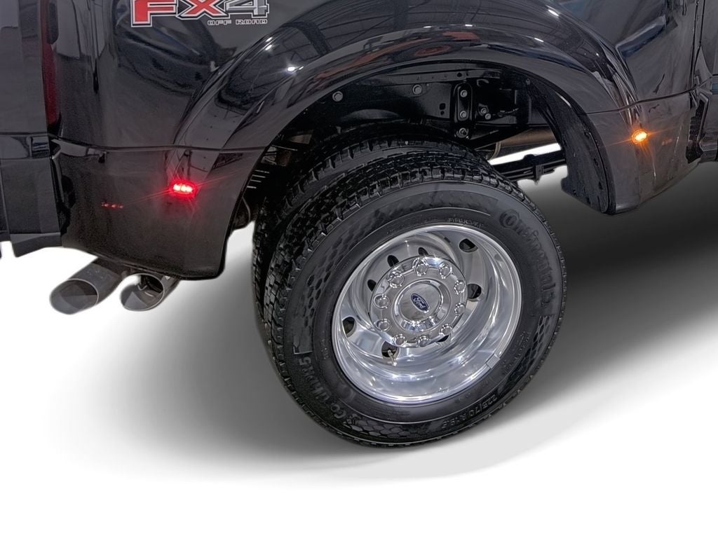 2025 Ford Super Duty F-450 DRW XL
