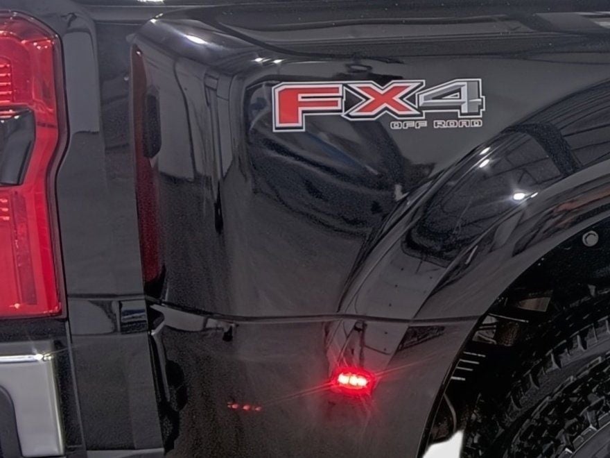 2025 Ford Super Duty F-450 DRW XL