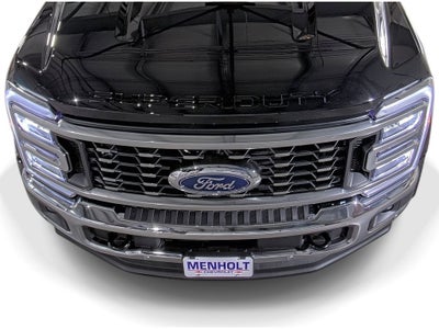2025 Ford Super Duty F-450 DRW XL