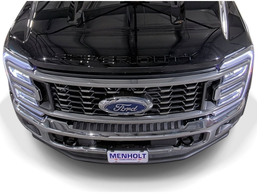 2025 Ford Super Duty F-450 DRW XL