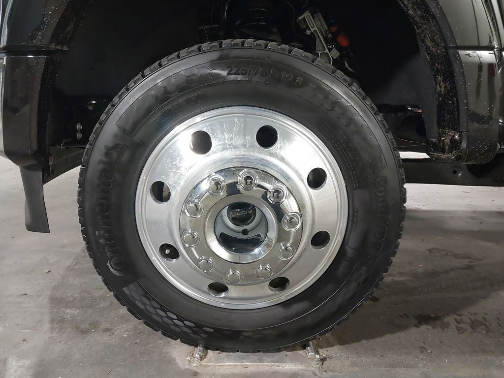 2025 Ford Super Duty F-450 DRW XL