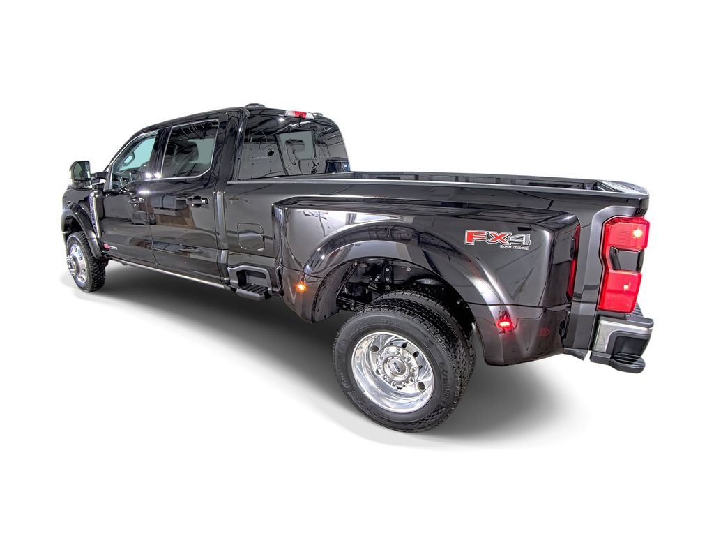 2025 Ford Super Duty F-450 DRW XL
