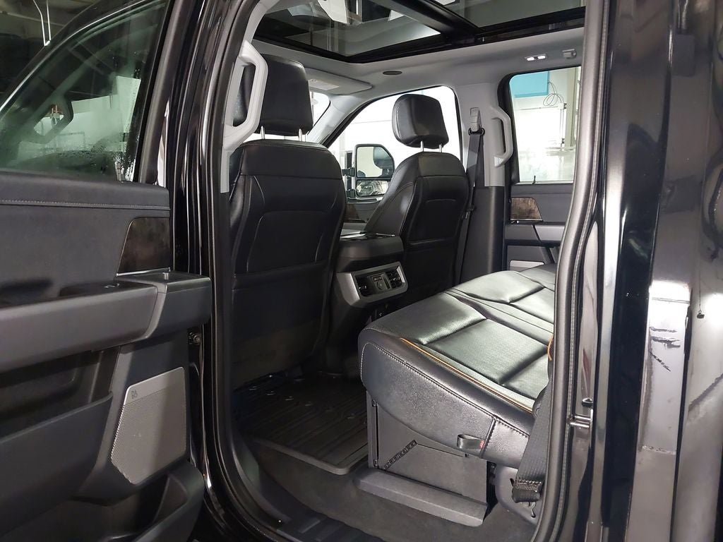 2025 Ford Super Duty F-450 DRW XL