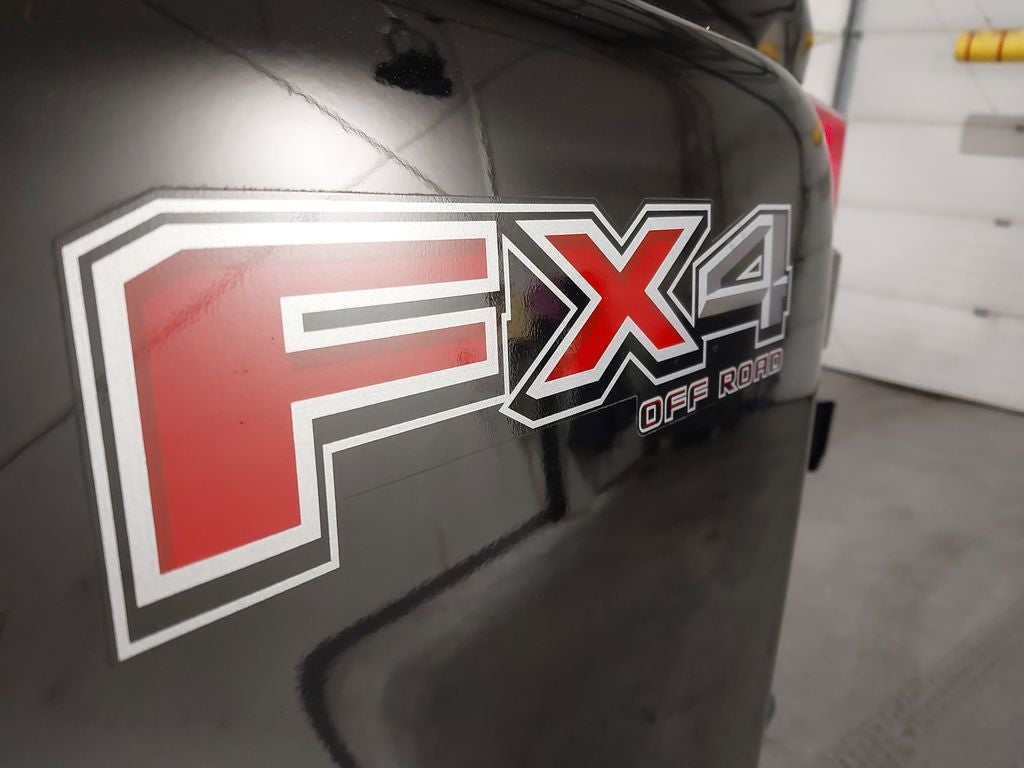 2025 Ford Super Duty F-450 DRW XL