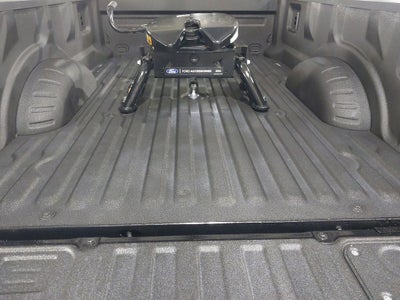 2025 Ford Super Duty F-450 DRW XL