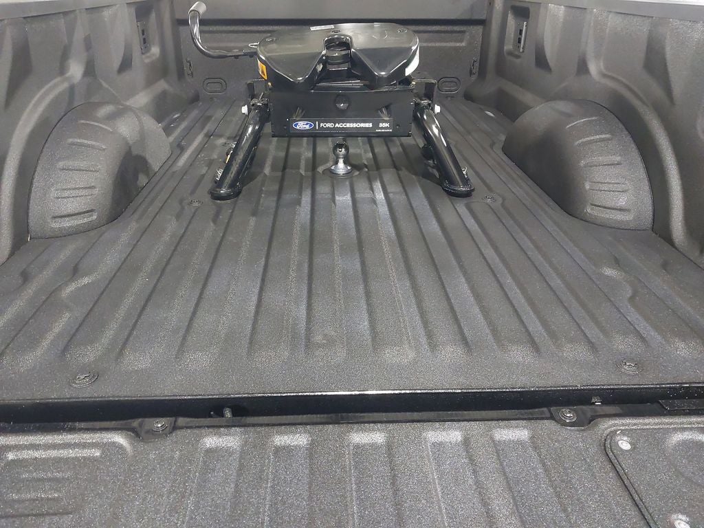 2025 Ford Super Duty F-450 DRW XL