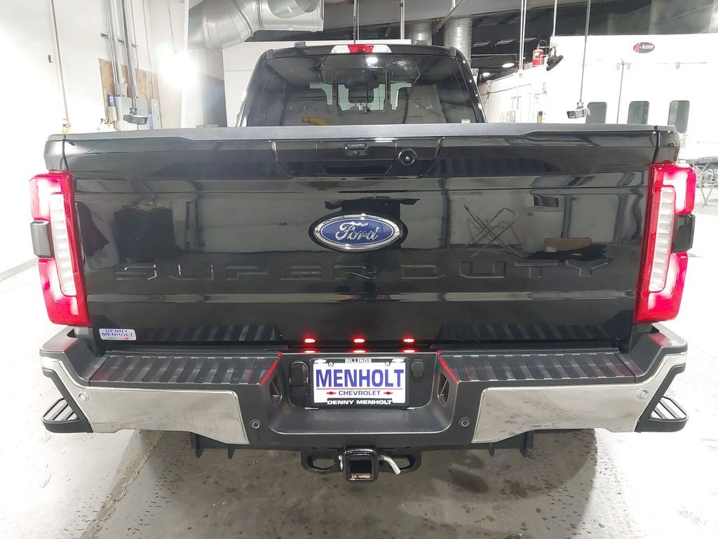 2025 Ford Super Duty F-450 DRW XL