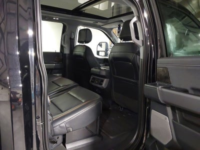 2025 Ford Super Duty F-450 DRW XL