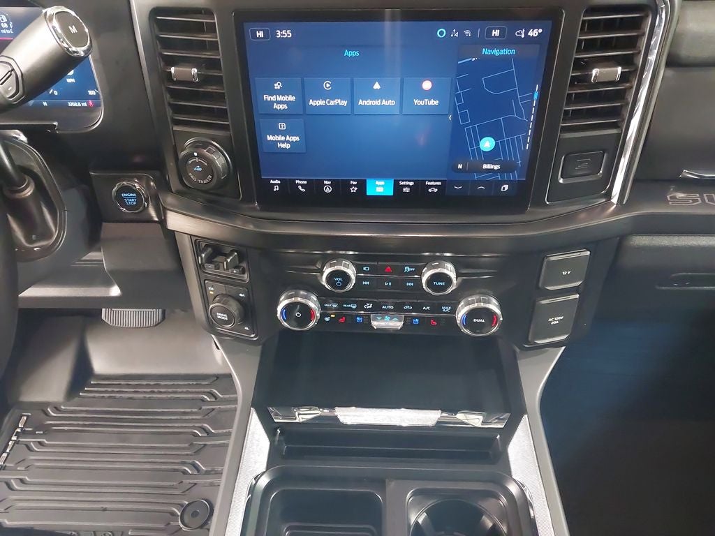 2025 Ford Super Duty F-450 DRW XL