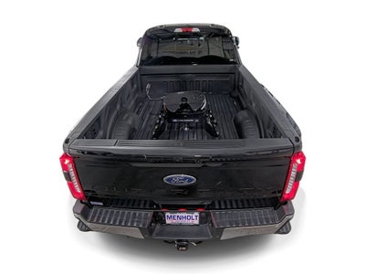2025 Ford Super Duty F-450 DRW XL