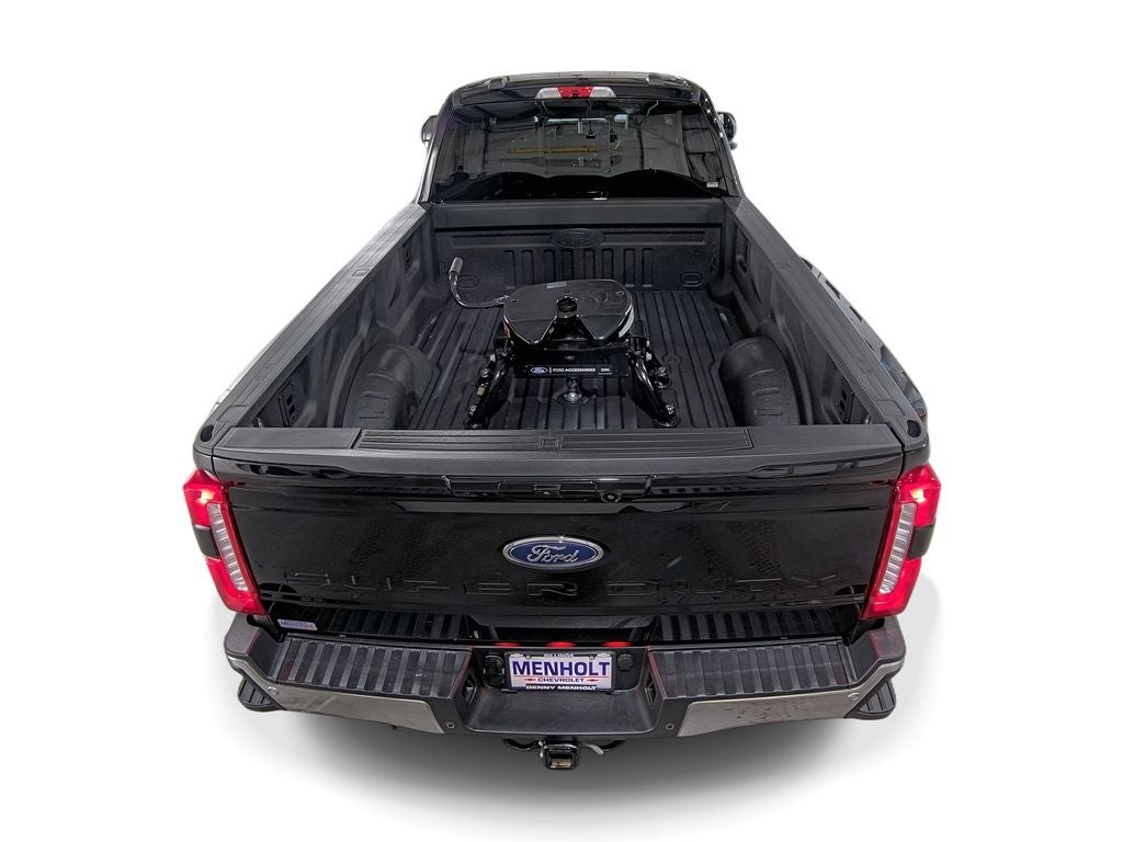 2025 Ford Super Duty F-450 DRW XL