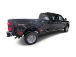 2025 Ford Super Duty F-450 DRW XL