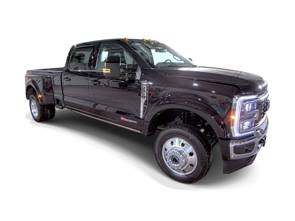 2025 Ford Super Duty F-450 DRW XL